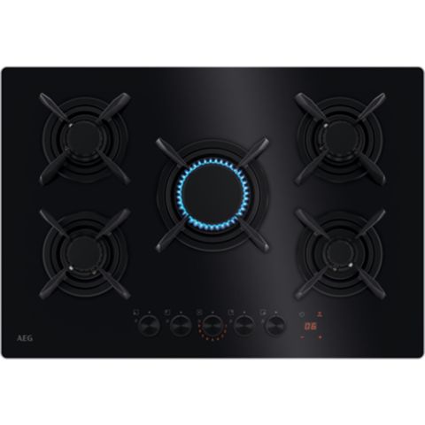 Plitə AEG HKB75453NB — Bakı