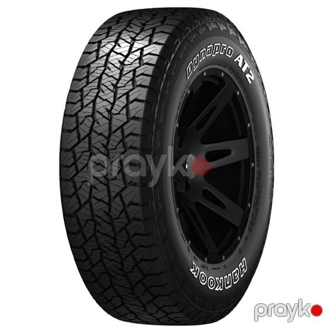 Avtomobil təkəri Hankook Dynapro AT2 RF11 111T 245/70R16 — Bakı