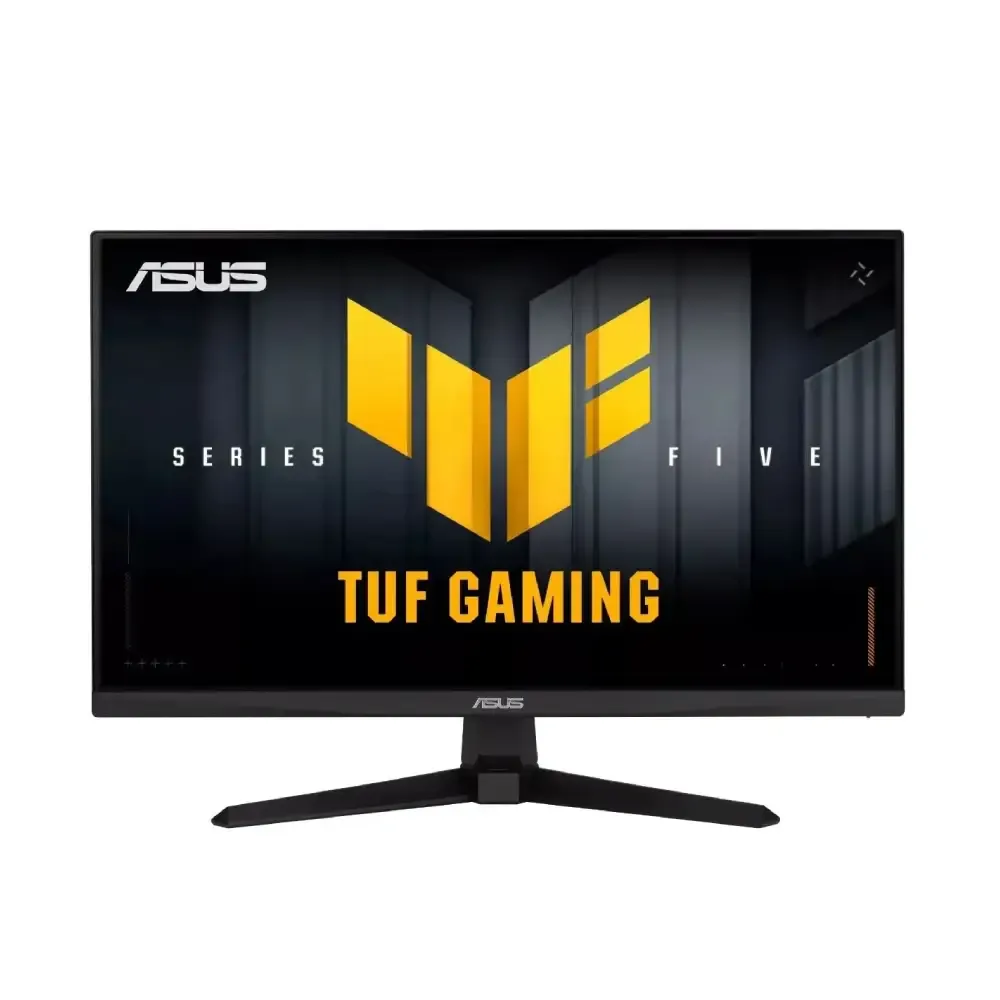 Monitor ASUS tuf Gaming VG259QMR5A/ 24.5- inch FHD (1920X1080)/FAST IPS/310HZ/300 nıts (90LM0BR0-B01071) — Bakı