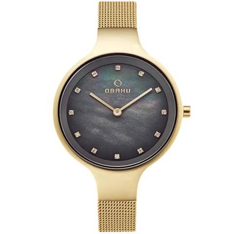 Saat Obaku Sky V173LXGJMG — Bakı