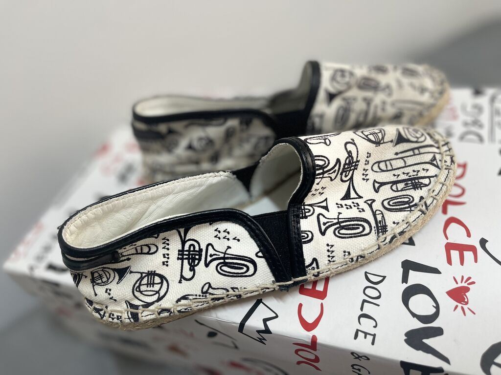 Bambino espadrilləri - Model: Bambino (uşaq) - Stil: Espadrille — Ortopedit ayaqqabılar, Bakı (2)