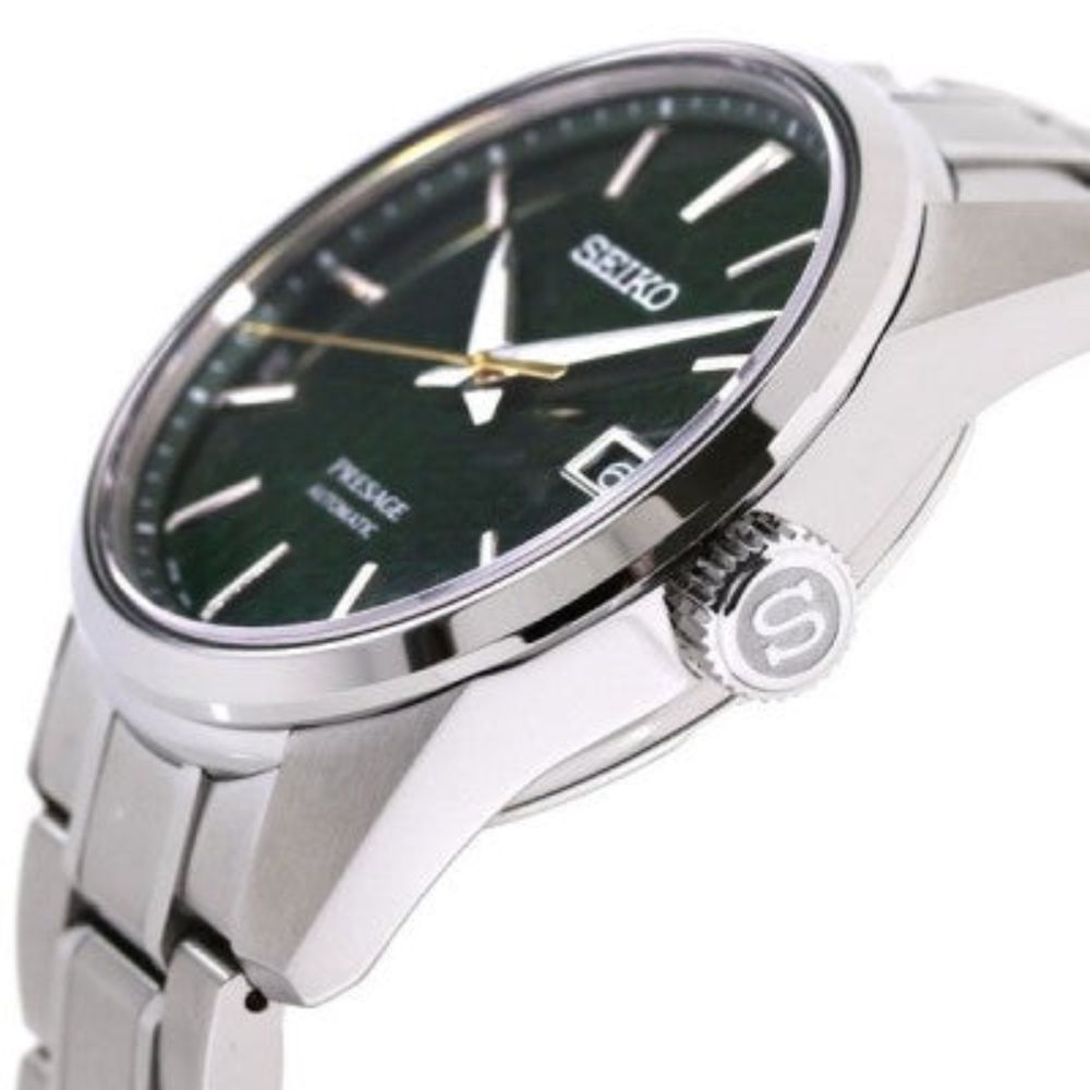 Saat Seiko Elite SPB169J1 — Saatlar, Bakı (2)