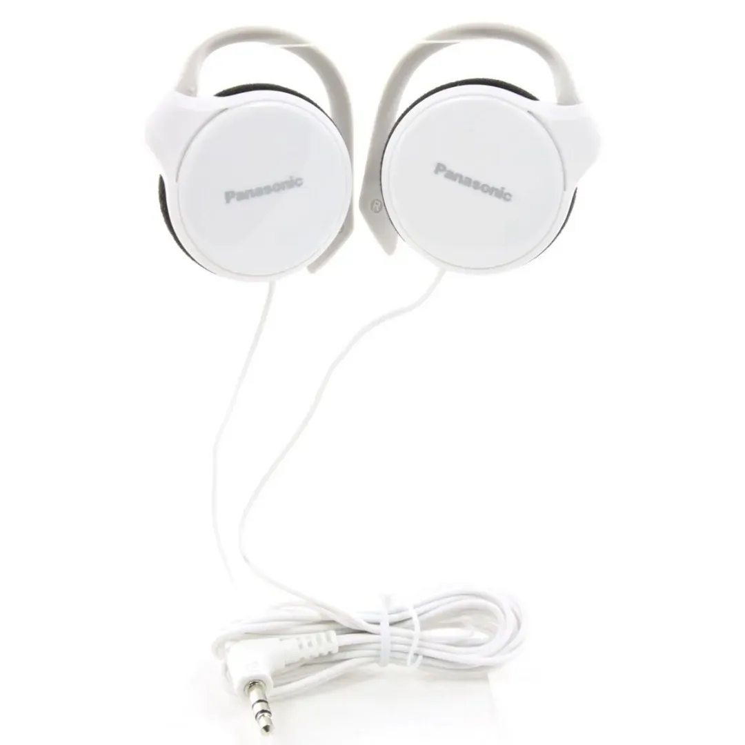 Qulaqlıq Panasonıc RP-HS46E-W — Bakı