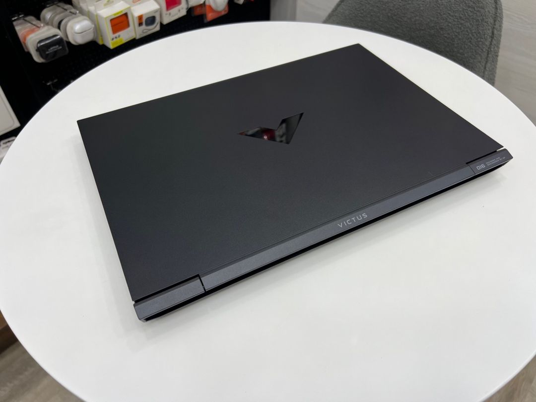 HP Victus 16/ 3050Ti — Elektronika, Bakı (3)