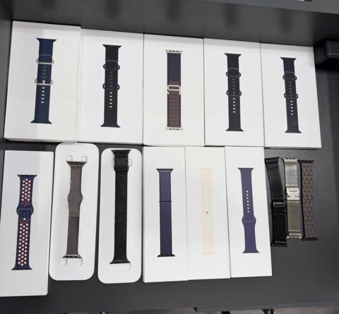 Apple watch kəməri — Bakı