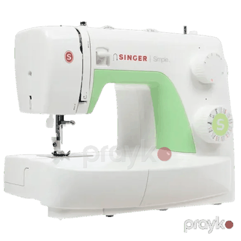 Singer Simple 3229 — Bakı