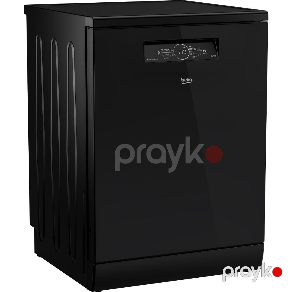 Qabyuyan Beko BDFN36831GB — Qab yuyucu maşınlar, Bakı (2)