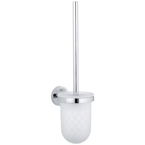 Tualet fırçası tutacağı Grohe / 40374001 — Bakı