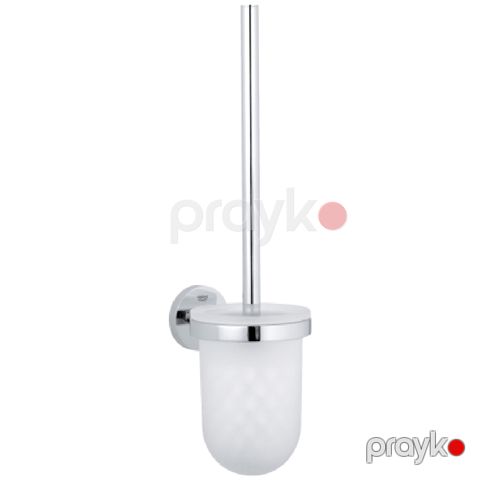 Tualet fırçası tutacağı Grohe / 40374001 — Bakı