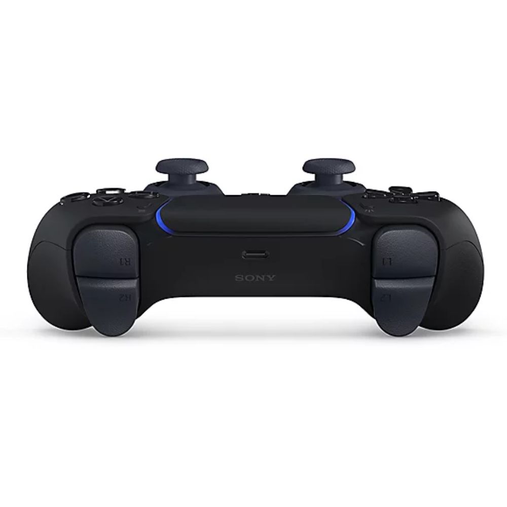 Oyun manipulyatoru PS5 DualSense Black — Aksesuarlar, Bakı (3)