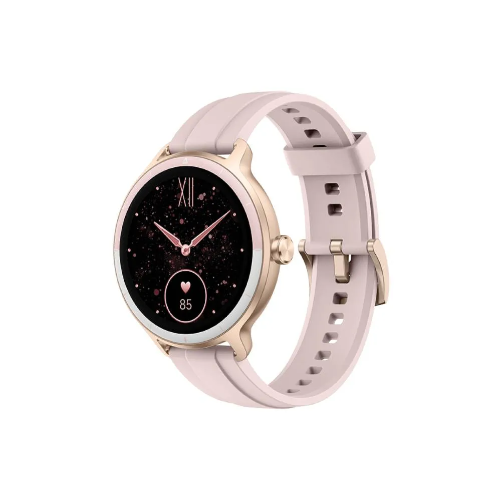 Smart saat Ttec Tempus 44 mm Round RoseGold (2S11WRA) — Bakı