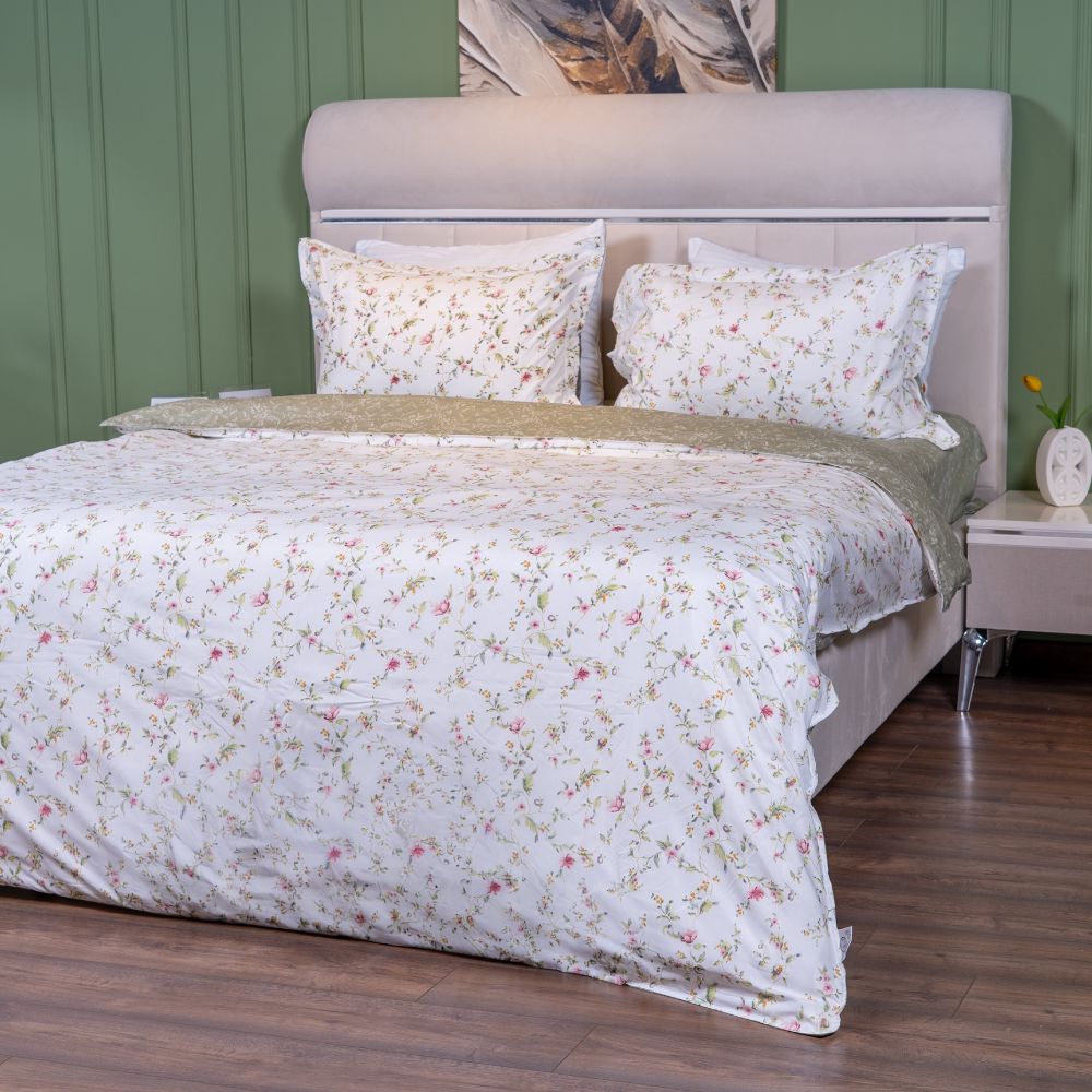 Tekstil yataq dəsti Cehizçi Laura Grand (LG-21)-1 — Tekstil, Bakı (2)