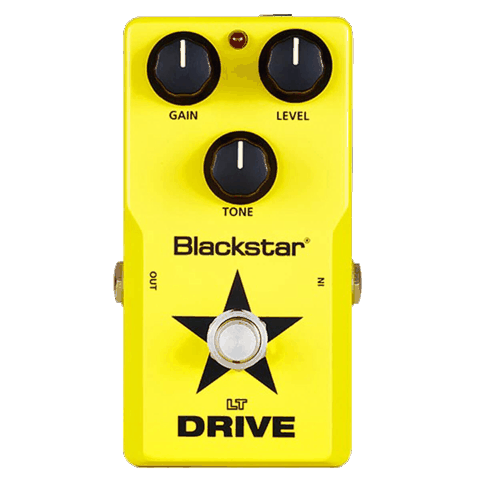 Blackstar LT-Drive — Bakı