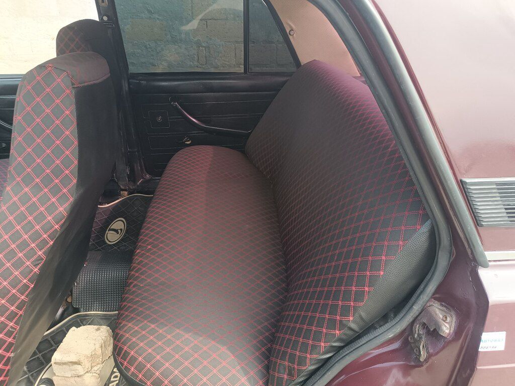 Lada (VAZ) 2107, 1.6 L, 2007 il, 11 110 km — Avtomobillər, Sumqayıt (9)