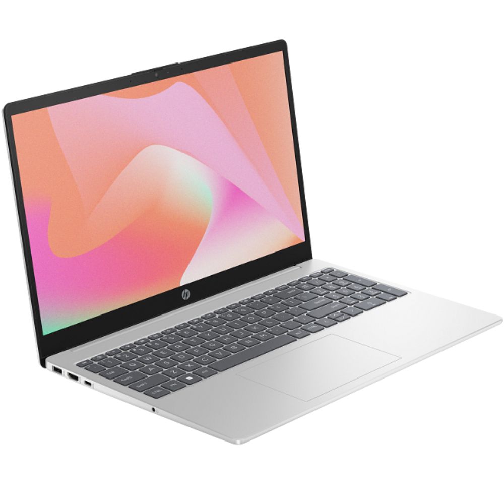 Notbuk HP aı 15-FD2002CI (BG7H4EA) — Noutbuklar, Bakı (2)