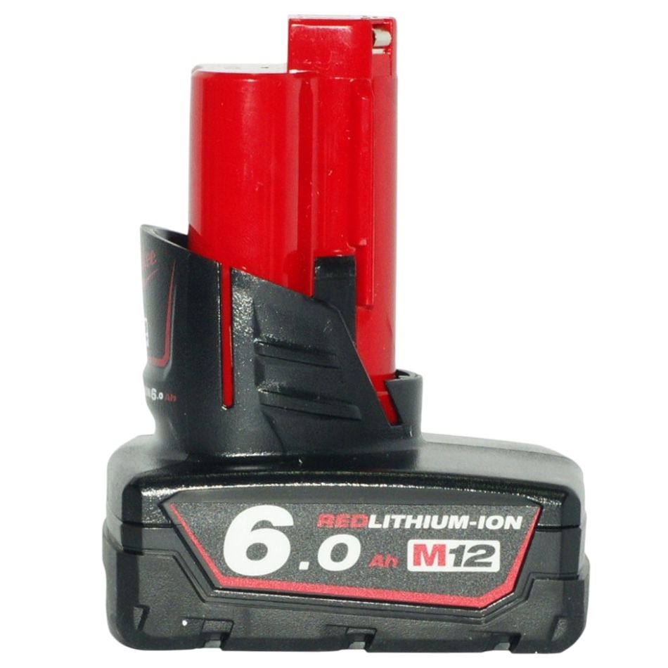 Drel-şurup bağlayan Milwaukee M12FPD-602X (CASE+2X6.0) — Mallar, Bakı (2)