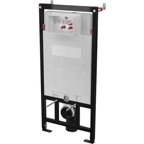 Unitaz üçün instalyasiya Deante CST_WC01 — Bakı