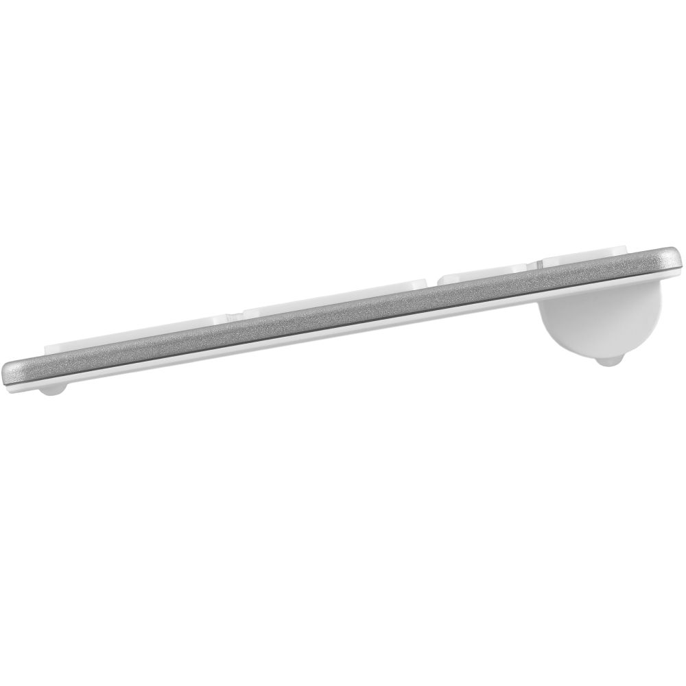 Klaviatura 2E KS270 2E-KS270WBWH White — Klaviaturalar və siçanlar, Bakı (3)