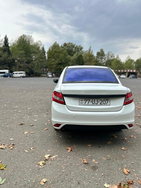 Saipa Saina, 1.5 L, 2020 il, 227 000 km — Avtomobillər, Tərtər (6)