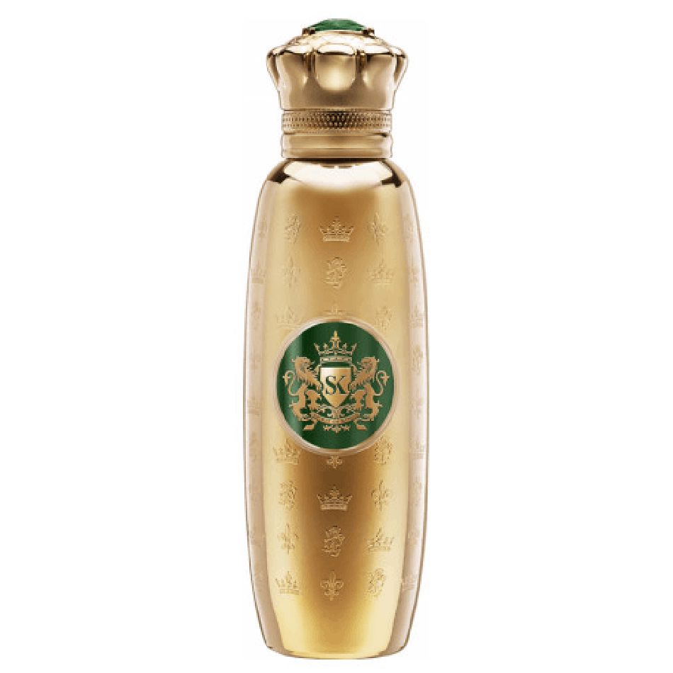 Uniseks parfüm Spirit Of Kings Errai EDP 100 ml 8436602870093 — Ətir, Bakı