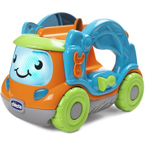 Chicco balaca yük maşını oyuncağı 00010852000000 — Bakı