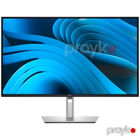 Monitor Dell Pro 27 Plus P2725DE (210-BQSZ_AZ) — Bakı