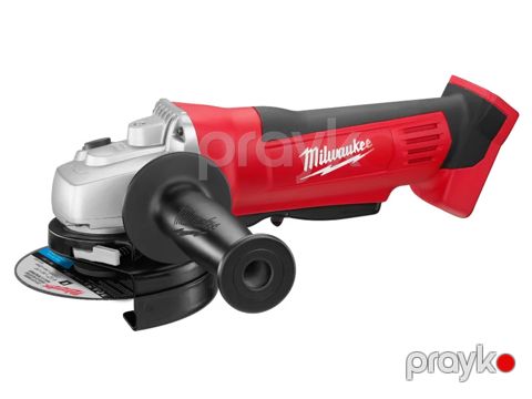 Laqonda Milwaukee HD18AG-0 18V — Bakı