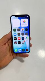 Apple iPhone 12 Pro Graphite 256GB/6GB — Smartphones