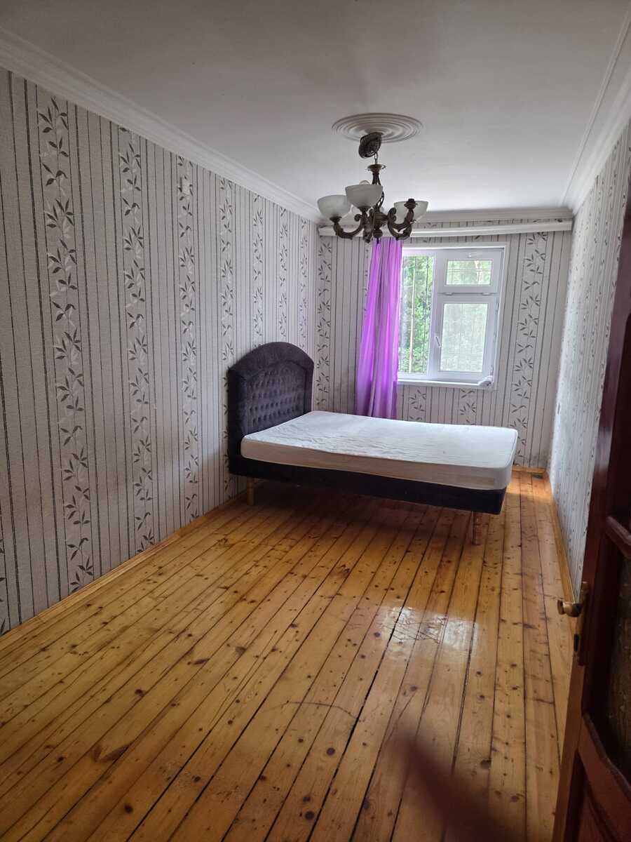 2-otaqlı mənzil, 2-ci mkr., 50 m² — Mənzil, Sumqayıt (2)