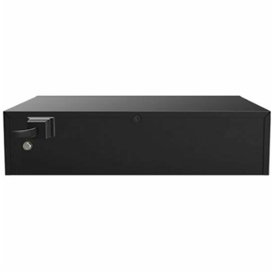 Kommutator Tenda S106PC 4 Port PoE+2 Port — Routerlər, Bakı (2)