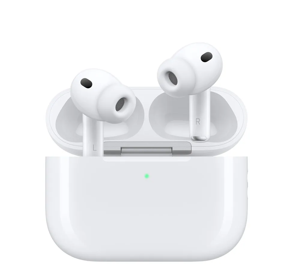Simsiz qulaqlıq Apple AirPods Pro 3 (MFHP4ZE/A) — Wireless headphones