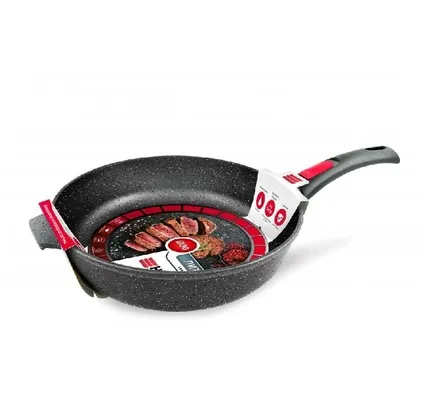 Tava NMP Qranit black 30 sm (18030) — Bakı