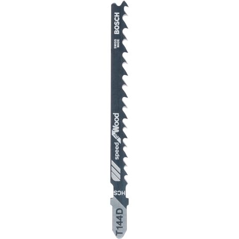 Lobzik üçün ülgüc Bosch T144 D Wood (2609256718) — Bakı
