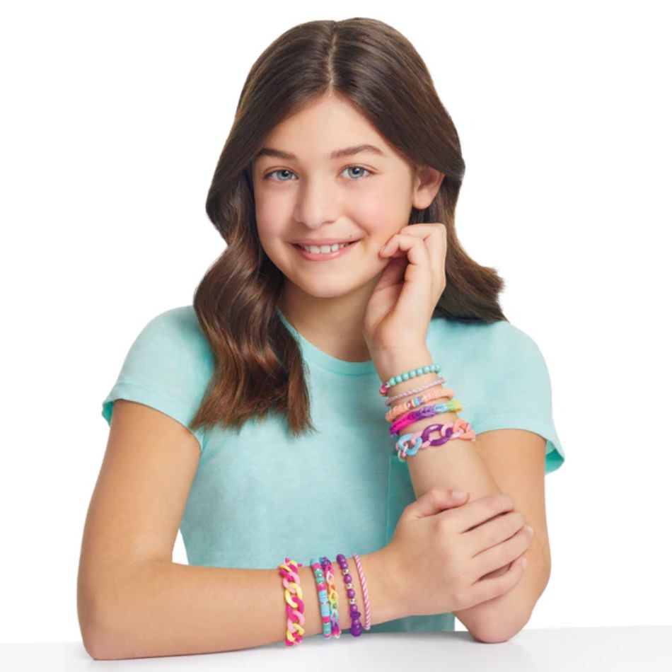Yaradıcılıq dəsti Make it Real 5 in 1 Activity Tower 1754MR / 695929017545 — Mallar, Bakı (3)