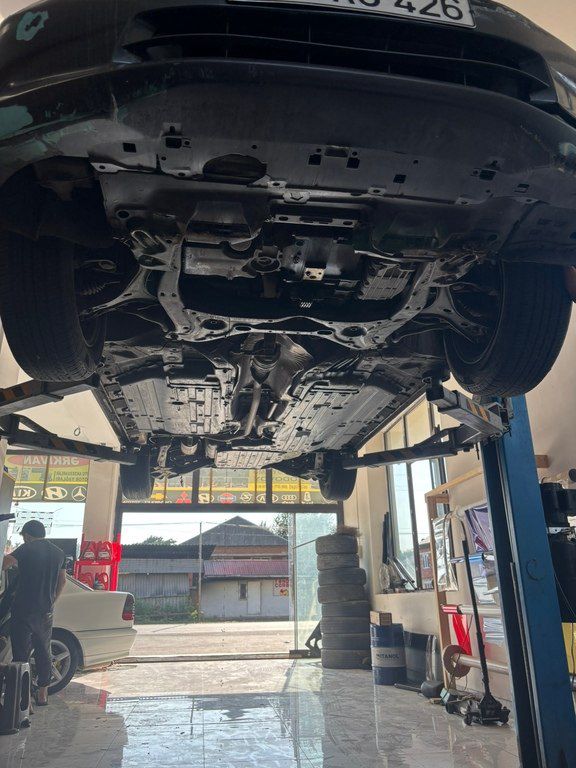 Honda Civic, 1.5 L, 20 kWh, 2011 il, 343 119 km — Avtomobillər, Masallı (8)