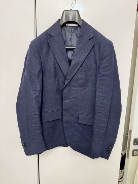 Pencək, Naxışsız, Zara, M — Bakı
