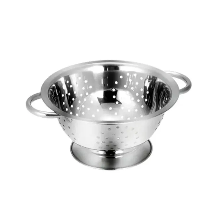 Süzgəc Tescoma Grandchef 24 sm (428510) — Bakı