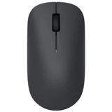 Mouse Xiaomi Wireless Lite 2 Black — Klaviaturalar və siçanlar