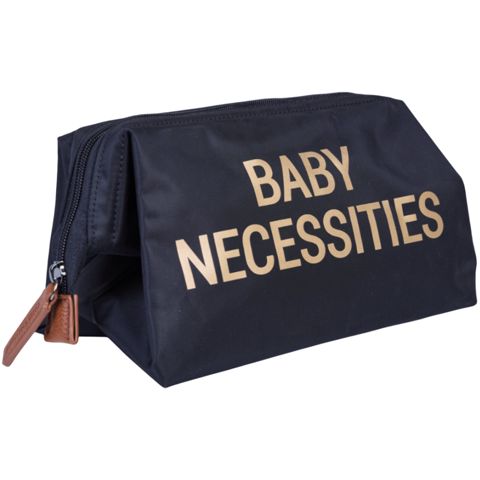 Makiyaj çantası Childhome Baby Necessities 5420007150808 — Bakı