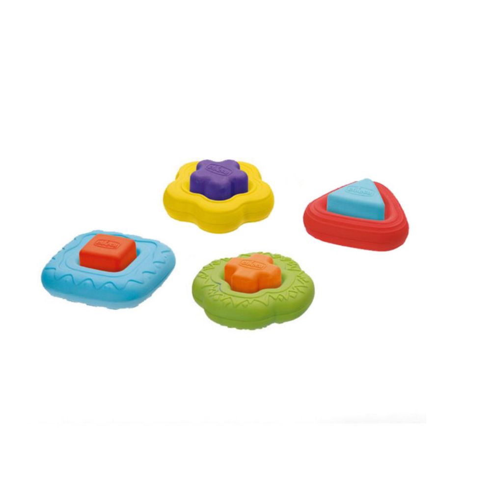 Chicco Piramida 00009372000000 — Mallar, Bakı (2)