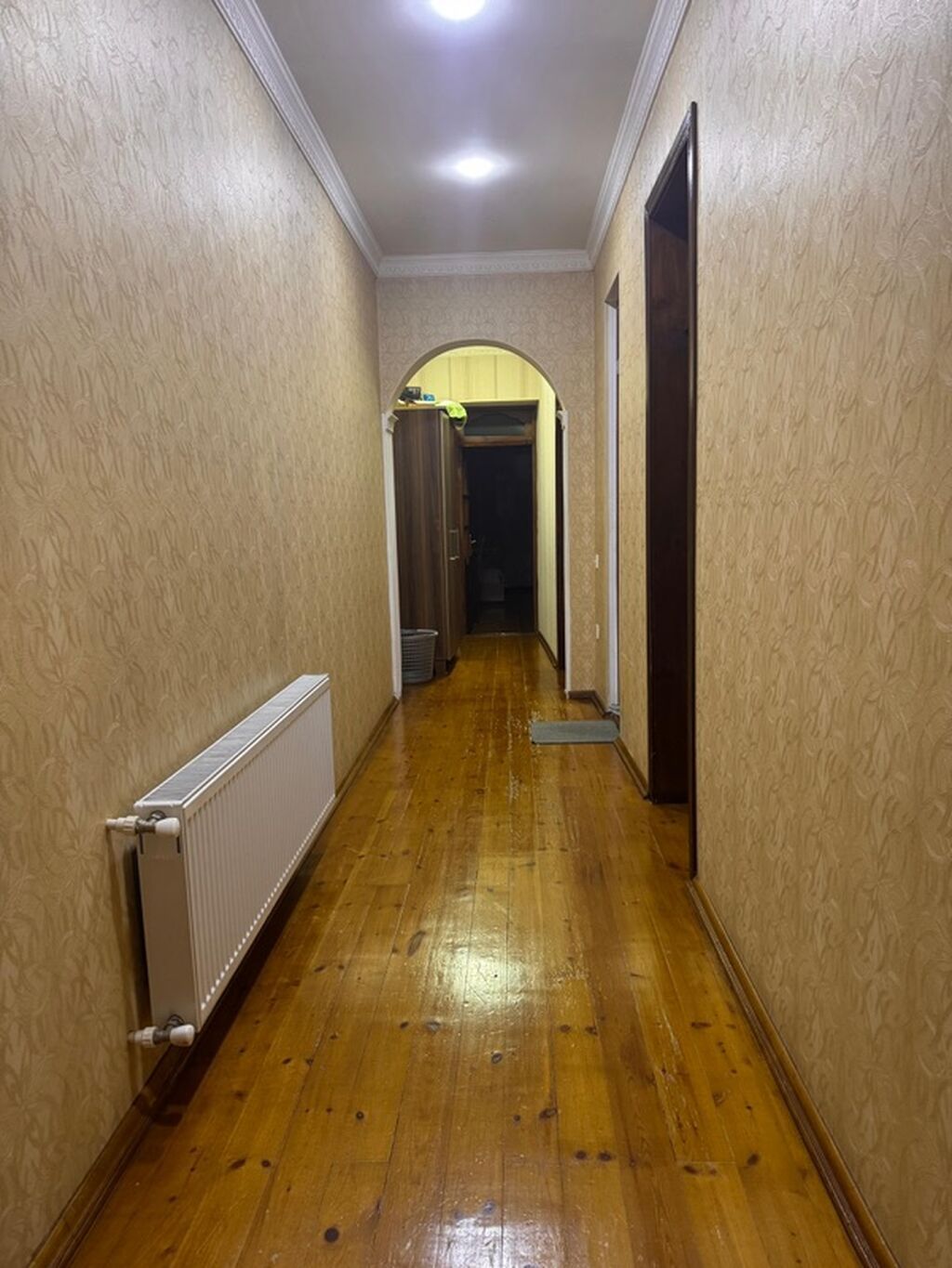 4 otaqlı, 175 kv. m, Kredit yoxdur, Orta təmir — Daşınmaz əmlak, Digah (9)