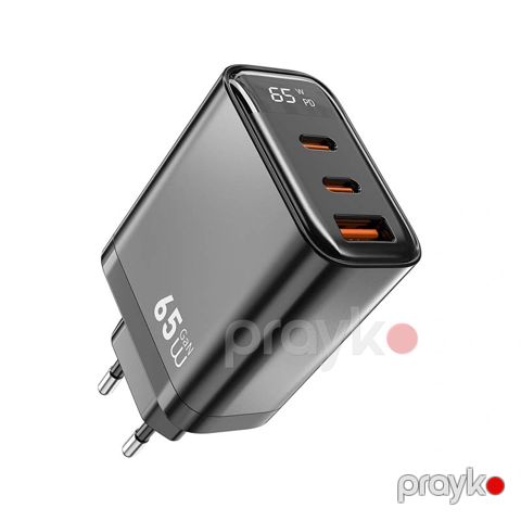 Wiwu Firefly 65W Wi-G012 — Bakı