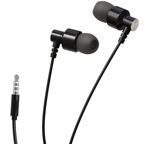 Qulaqlıq Euroacs EU-H097 AQULBA842645 Black — Bakı