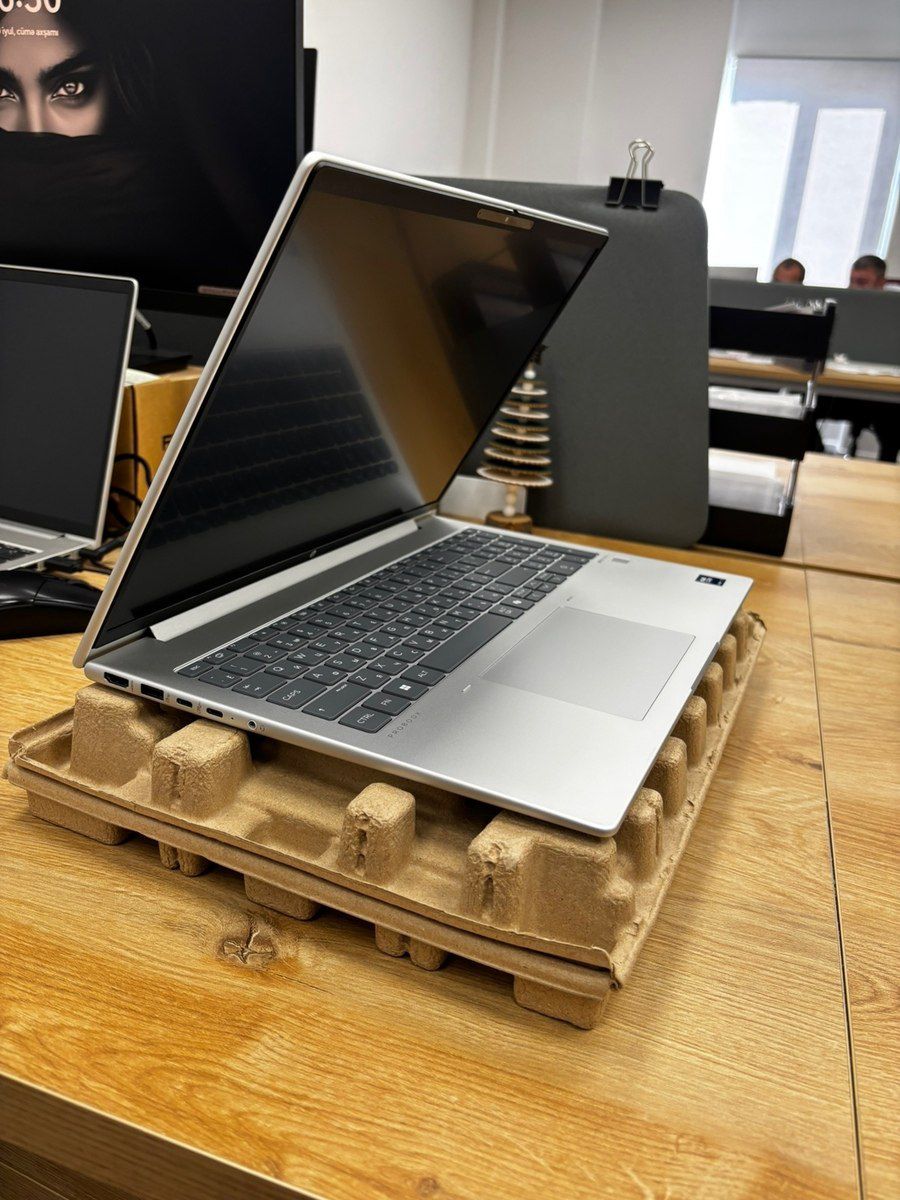 HP Probook 460 G11 — Elektronika, Bakı (4)
