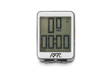 Velosiped aksesuarı Cycle Computer RFR Cmpt Wireless 2021 14081 white — Əlavə Hissələr və Aksesuarlar