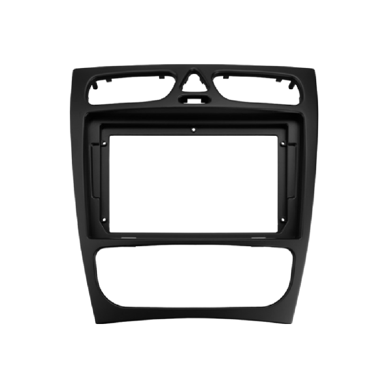 Avtomobil üçün monitor Still Cool Android Mercedes W203 C-Class 2001-2004 — Avtomobil televizorları və monitorları, Bakı (2)
