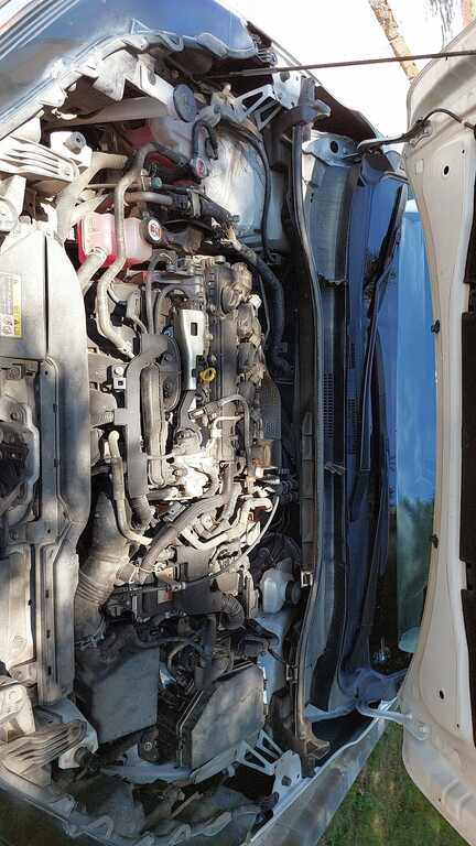 Toyota Corolla Cross, 2.0 L, 1.31 kWh, 2024 il, 35 000 km — Avtomobillər, Bakı (9)