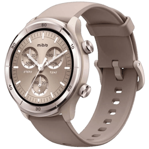 Mibro A3 (XPAW022) Mocha — Bakı