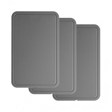 Doğrama lövhəsi dəsti BergHOFF Cutting Board Set Legacy 3950368 — Bakı