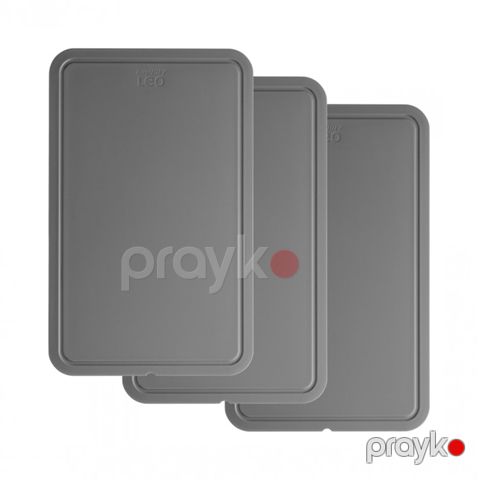 Doğrama lövhəsi dəsti BergHOFF Cutting Board Set Legacy 3950368 — Bakı